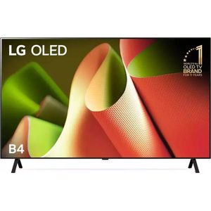 LG - B4 - OLED TV - 48 Inch - 4K OLED - 2024