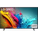 LG 75QNED85T6C QNED-Fernseher (189 cm/75 Zoll, 4K Ultra HD, Smart-TV)