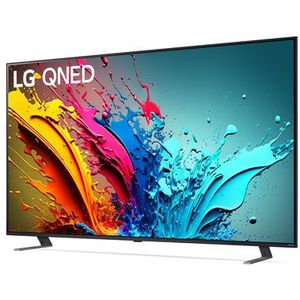 LG QNED 75QNET6C tv 1 (75") 4K Ultra HD Smart TV Wifi Blauw