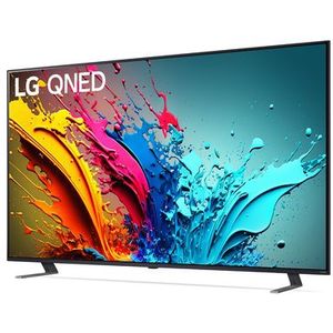 LG QNED 65QNET6C tv 1 (65") 4K Ultra HD Smart TV Wifi Blauw