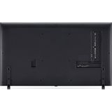 LG QNED 55QNET6C tv 1 (55") 4K Ultra HD Smart TV Wifi Blauw