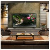 LG - Oled55B46La - 55" Oled Smart TV - Zwart - 4K UHD