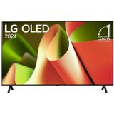 LG - Oled55B46La - 55" Oled Smart TV - Zwart - 4K UHD