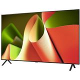 LG - Oled55B46La - 55" Oled Smart TV - Zwart - 4K UHD