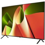 LG - Oled55B46La - 55" Oled Smart TV - Zwart - 4K UHD