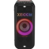 LG XBOOM XL7S Bluetooth luidspreker, Zwart