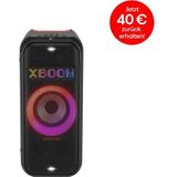 LG XBOOM XL7S Bluetooth luidspreker, Zwart