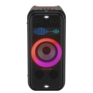 LG - XBOOM XL7S - Partyspeaker - Zwart - 250W