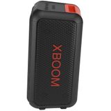 LG - XBOOM XL5S - Bluetooth-luidspreker - Zwart - 200 Watt