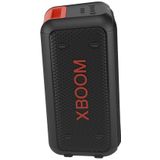LG - XBOOM XL5S - Bluetooth-luidspreker - Zwart - 200 Watt