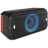 LG - XBOOM XL5S - Bluetooth-luidspreker - Zwart - 200 Watt