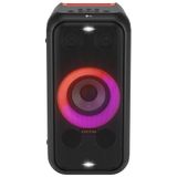 LG - XBOOM XL5S - Bluetooth-luidspreker - Zwart - 200 Watt