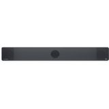 LG - DSC9S - Soundbar - Zwart - Dolby Atmos