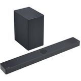 LG - DSC9S - Soundbar - Zwart - Dolby Atmos