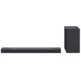 LG - DSC9S - Soundbar - Zwart - Dolby Atmos
