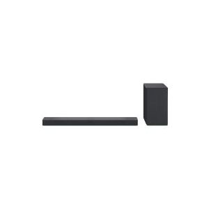 LG DSC9S - Soundbar geschikt voor TV met subwoofer