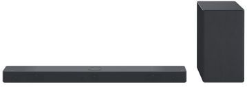 LG - DSC9S - Soundbar - Zwart - Dolby Atmos