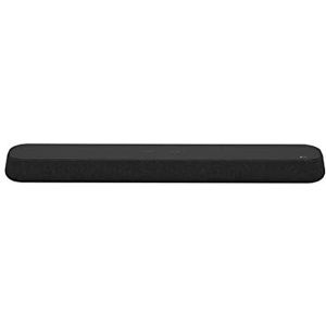 LG DSE6S 3.0 Soundbar (100W) voor tv's vanaf 40 inch (Dolby Atmos, HDMI, Bluetooth), zwart [modeljaar 2023]