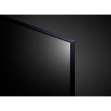 LG 65NANO81 NANOCe TV 4K UHD 3840 x 2160 a5 AI Processor 4K Gen7 HDR10+ Aangesloten TV 3x HDMI WiFi