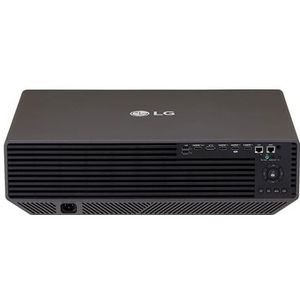 LG BU70QGA - Beamer - Zwart - DLP - 7000 ANSI Lumen - 4K UHD
