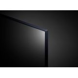 LG 55NANO81T6A - 55 inch - 4K Nanocell - 2024