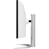 LG 38BQ85C-W computer monitor 95,2 cm (37.5") 3840 x 1600 Pixels Quad HD+ Wit