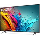 LG QNED 50QNET6A tv 127 (") 4K Ultra HD Smart TV Wifi Blauw