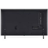 LG QNED 50QNET6A tv 127 (") 4K Ultra HD Smart TV Wifi Blauw