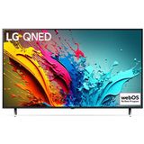 LG QNED 50QNET6A tv 127 (") 4K Ultra HD Smart TV Wifi Blauw