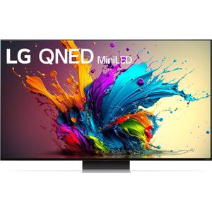Smart TV LG 65QNET6A 4K Ultra HD 65" HDR QNED