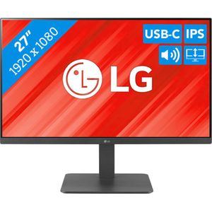 LG 27BR650B-C