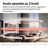 LG - S95TR - Geluidssysteem - 9.1.5 - 810 W