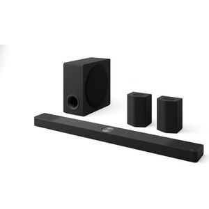LG - S95TR - Geluidssysteem - 9.1.5 - 810 W