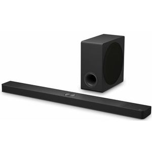 LG S90TY Zwart 5.1.3 kanalen 570 W