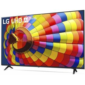 Lg Ut80 55´´ 4k Led Tv