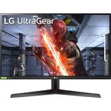 LG 27GN800 Ultragear - QHD IPS Gaming Monitor - 144hz - 27 Inch