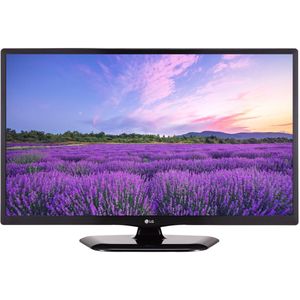 LG Hotel TV 24LN661H (24", LN661H, LCD, HD, 2023), TV, Zwart