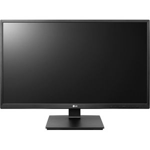 LG 24BK55YP-B computer monitor 60,5 cm (23.8 inch) 1920 x 1080 Pixels Full HD Zwart