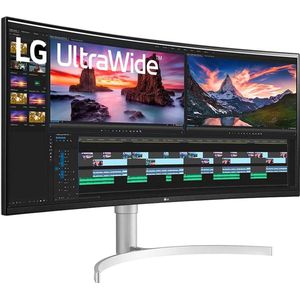 LG 38WN95C - QHD+ Nano IPS Ultrawide Monitor - 160hz - 38 inch