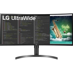 LG 35WN75CP-B - 35"