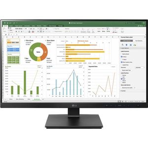LG 27BN65YP-B Monitor 27 Zoll