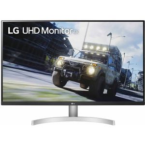 LG 32UN500P Monitor 32 inch UltraHD 4K LED VA HDR 10, 3840x2160, 4ms, AMD FreeSync 60Hz, stereo audio 10W, HDMI 2.0 (HDCP 2.2), Display Port 1.4, AUX, Flicker Safe, wit