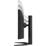 LG 34WP75CP-B computer monitor 86,4 cm (34") 3440 x 1440 Pixels Wide Quad HD LCD Zwart
