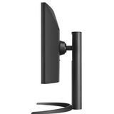 LG - 34WP85CP-B - Monitor - 34" - Curved - 3440 x 1440 - USB-C HDMI
