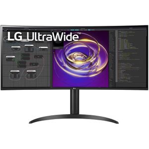 LG 34WP85CP-B Monitor