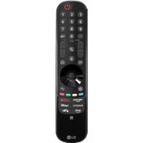 LG Magic Remote - Afstandsbediening - Originele LG Afstandsbediening - MR23GN - Zwart