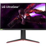 LG Gaming Monitor Ultragear 27gp850p-b.aeu - 27 Inch Qhd Ips (in-plane Switching)