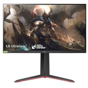 LG UltraGear 27GP850 - QHD Nano IPS Gaming Monitor - 2021 - 27 inch