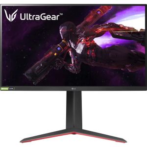 LG UltraGear 27GP850 - QHD Nano IPS Gaming Monitor - 2021 - 27 inch