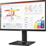 LG Office 24QP750P-B
